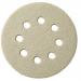 KLINGSP.SCHUURSCH.PS33 P240 150 WIT 6GAT