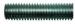DRAADSTANG VERZINKT M18 1M 8.8 DIN 976