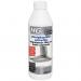 HG AFZUIGKAPFILTER ONTVETTER 500ML.