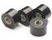 NITTO ISOLATIETAPE 50MMX20M ZWART