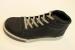 SCHOEN HOOG PRO-SNEAKER S3 ZWART P47