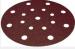 FESTOOL FEUILLE ABRASIVE RUBIN 2 P100