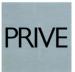 KLEEFPLAAT 80X80MM. PRIVE 4823