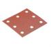 FLEX SCHUURPAPIER VELCRO 115X105 K100