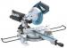 MAKITA VERSTEKZAAG TELESCOP LS0815FLN