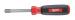 MILWAUKEE CLES A DOUILLES MAGNETIQUE 6MM