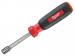 MILWAUKEE CLES A DOUILLES MAGNETIQUE 8MM