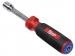 MILWAUKEE CLES A DOUILLES MAGNETIQUE10MM