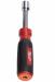 MILWAUKEE CLES A DOUILLES MAGNETIQUE13MM