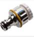 HOZELOCK Nez de robinet PRO ¾" avec adaptateur pour ½"