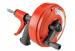 RIDGID POWER SPIN AUTOFEED 7.6M 6MM