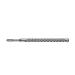 MILWAUKEE MECHE A BETON SDS PLUS RX4