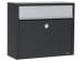 BRIEVENBUS ALLUX LT150 S ZWART F47273