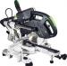 FESTOOL AFKORTZAAG KS 60 E-SET 230V
