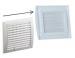 GRILLE VERROUILLABLE 19X19 16461S-SB