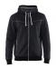BLAKLADER HOODIE DOUBURE THERMIQUE L