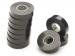 NITTO ISOLATIETAPE 19MMX20M ZWART