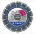 CARAT DISQUE DIAMANT THUNDERLINE 125X22.