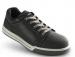 SCHOEN LAAG PRO-SNEAKER S3 ZWART P42