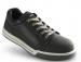 SCHOEN LAAG PRO-SNEAKER S3 ZWART P46