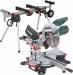 METABO AFKORTZAAG KGS 254 M + KSU 251