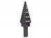 MILWAUKEE FORET CONIQUES ETAGES 4-20MM -