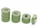 NITTO ISOLATIETAPE 19MMX20M GROEN
