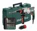 METABO COMBIHAMER UHE 2660-2 QUICK SET