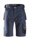 SNICKERS SHORT RIP-STOP BLAUW 3123 M42