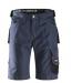SNICKERS SHORT RIP-STOP BLAUW 3123 M44