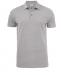 PINTER POLO HOMMES STERTCH GRIS S