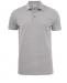PINTER POLO HOMMES STERTCH GRIS M