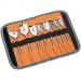 BAHCO MECHES PLATES 8PCS SB-9529/S8