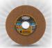 TYROLIT DISQUE A COUPER ALU 125X1MM PREM