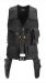 SNICKERS ALLROUNDWORK TOOLVEST 4250 L