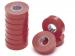 NITTO ISOLATIETAPE 19MMX20M ROOD