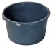CUVELLE A MORTIER NOIR PE 120L