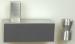 KAPSTOK VIERKANT INOX 26X26X40MM