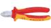 KNIPEX PINCE COUPANTE COTE FORT 14 26160