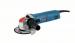 BOSCH HAAKSE SLIJPER GWX 10-125 XLOCK
