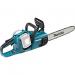 MAKITA TRONCONNEUSE 35CM DUC353Z 2X18V