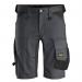 SNICKERS SHORT 6143 STRETCH GRIJS C52