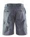 BLAKLADER SHORT GRIJS 1447 C50