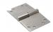 PAUMEL 150X89 INOX GAUCHE 6837.233.8915