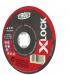 TYROLIT DISQUE A COUPER 2EN1 125X1MM