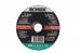 DISQUE TRONCONNER PIERRE 125MMX2,5X22 IR