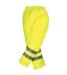 KLEDING BROEK FLEX. FLUO GEEL XXL