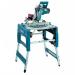 MAKITA SCIE A TABLE ET A ONGLETS