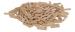HOUTDREVEL BEUK 8X30MM - PER KG