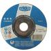 TYROLIT AFBRAAMSCHIJF 2IN1 125X7 PREM***